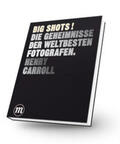 Carroll |  BIG SHOTS! | Buch |  Sack Fachmedien