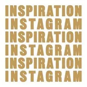 Carroll / Angell |  Inspiration Instagram | Buch |  Sack Fachmedien