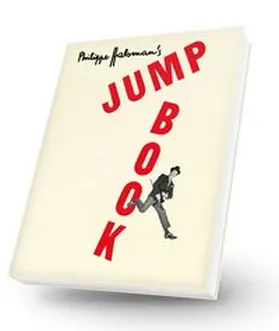 Halsman |  JUMP! | Buch |  Sack Fachmedien