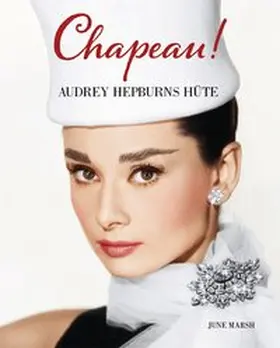 Marsh |  CHAPEAU! | Buch |  Sack Fachmedien