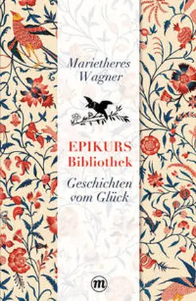 Wagner | Epikurs Bibliothek | Buch | 978-3-03876-119-8 | sack.de