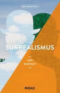 Dempsey |  Surrealismus (ART ESSENTIALS) | Buch |  Sack Fachmedien