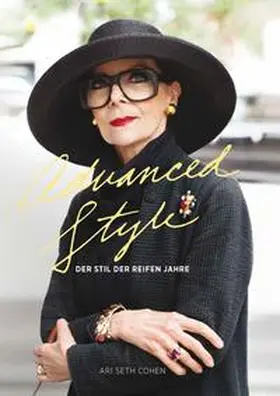 Seth Cohen |  ADVANCED STYLE | Buch |  Sack Fachmedien