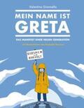 Giannella |  Mein Name ist Greta | Buch |  Sack Fachmedien