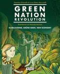 Giannella / Maruzzelli |  Giannella, V: Green Nation Revolution | Buch |  Sack Fachmedien