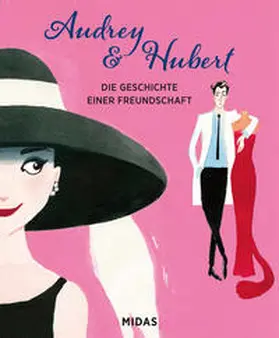 Hopman | Audrey & Hubert | Buch | 978-3-03876-169-3 | sack.de
