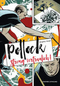 Catacchio |  Jackson Pollock - Streng vertraulich! | Buch |  Sack Fachmedien