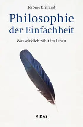 Brillaud |  Philosophie  der Einfachheit | Buch |  Sack Fachmedien