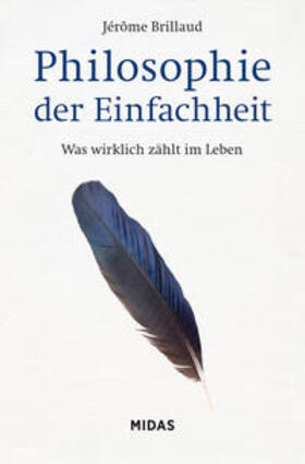 Brillaud | Philosophie  der Einfachheit | Buch | 978-3-03876-173-0 | sack.de