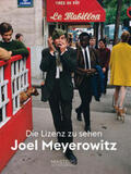 Meyerowitz |  Lizenz zu sehen: Joel Meyerowitz | Buch |  Sack Fachmedien