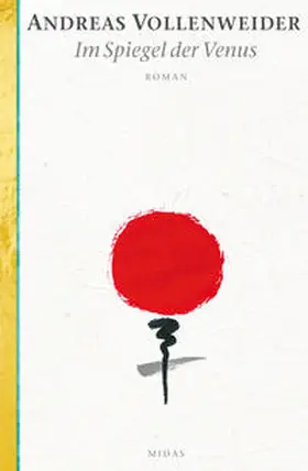 Vollenweider |  Im Spiegel der Venus | Buch |  Sack Fachmedien