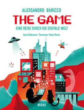 Baricco / Beltrame |  The Game | Buch |  Sack Fachmedien