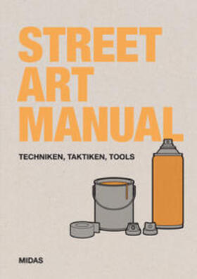 Posters | Street Art Manual | Buch | 978-3-03876-183-9 | sack.de