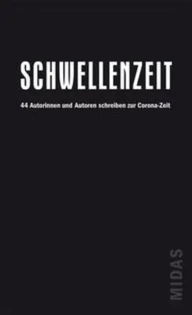 Spoerri / Wieser |  Schwellenzeit | Buch |  Sack Fachmedien