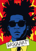 Parisi |  Basquiat - Ein Leben in Extremen | Buch |  Sack Fachmedien