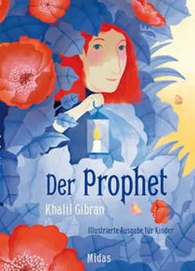 Gibran / G?ibra¯n |  Der Prophet | Buch |  Sack Fachmedien