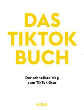 Eagle | Das Tik-Tok Buch | Buch | 978-3-03876-197-6 | www.sack.de