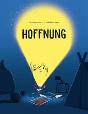 Averiss |  Hoffnung | Buch |  Sack Fachmedien