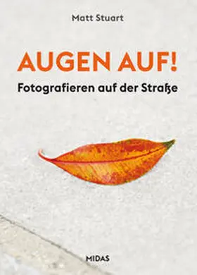 Stuart | AUGEN auf! | Buch | 978-3-03876-207-2 | www.sack.de
