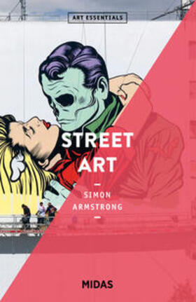 Armstrong | Street Art (ART ESSENTIALS) | Buch | 978-3-03876-213-3 | sack.de