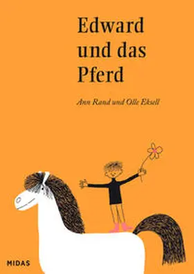 Rand |  Edward und das Pferd | Buch |  Sack Fachmedien