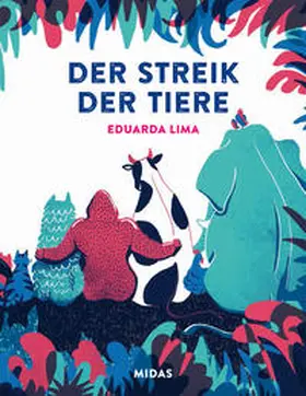 Lima | Der Streik der Tiere | Buch | 978-3-03876-232-4 | www.sack.de