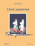 Gravett |  Tove Jansson  (Bibliothek der Illustratoren) | Buch |  Sack Fachmedien