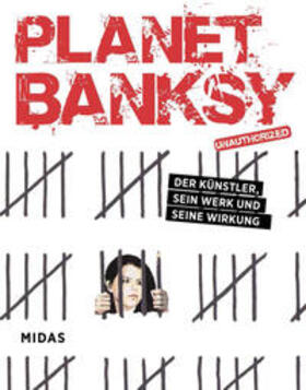 KET | Planet Banksy | Buch | 978-3-03876-238-6 | sack.de