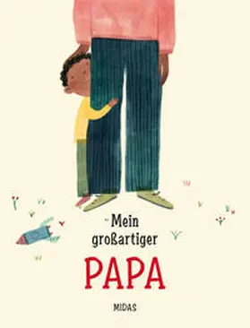 Quinn |  Mein großartiger Papa | Buch |  Sack Fachmedien