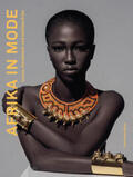 Kweku Nimo |  Afrika in Mode | Buch |  Sack Fachmedien
