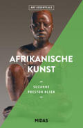 Preston Blier |  Afrikanische Kunst (Art Essentials) | Buch |  Sack Fachmedien