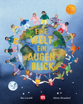 Lerwill |  Eine Welt, ein Augenblick | Buch |  Sack Fachmedien