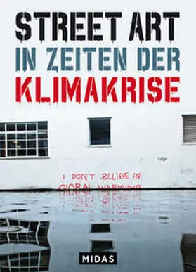 Tapies |  Street Art in Zeiten der Klimakrise | Buch |  Sack Fachmedien