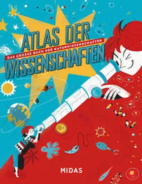 Stella |  Atlas der Wissenschaften | Buch |  Sack Fachmedien