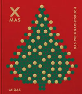 Gotelli / Richter / Trigg | XMAS - Das Weihnachtsbuch | Buch | 978-3-03876-264-5 | sack.de