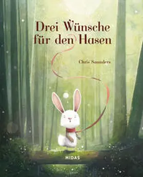 Saunders |  Drei Wünsche für den Hasen | Buch |  Sack Fachmedien
