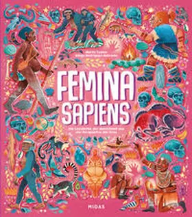 Yustos | Femina Sapiens | Buch | 978-3-03876-283-6 | www.sack.de