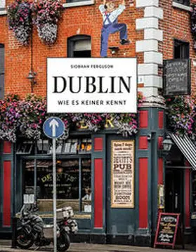 Ferguson | DUBLIN - Wie es keiner kennt | Buch | 978-3-03876-292-8 | www.sack.de