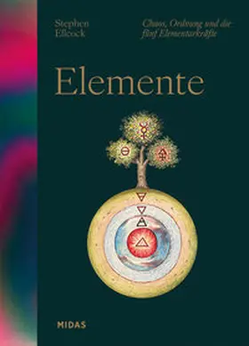 Ellcock |  ELEMENTE | Buch |  Sack Fachmedien