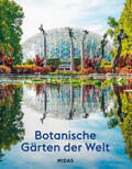 Trentham |  Botanische Gärten der Welt | Buch |  Sack Fachmedien