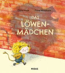 Hope |  Das Löwen-Mädchen | Buch |  Sack Fachmedien