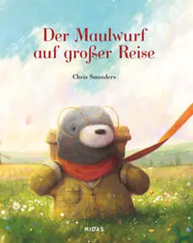 Saunders |  Der Maulwurf auf großer Reise | Buch |  Sack Fachmedien