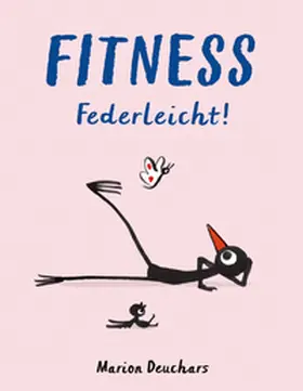 Deuchars |  Fitness - Federleicht! | Buch |  Sack Fachmedien
