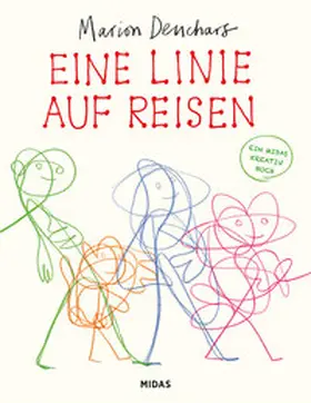 Deuchars |  Eine Linie auf Reisen | Buch |  Sack Fachmedien