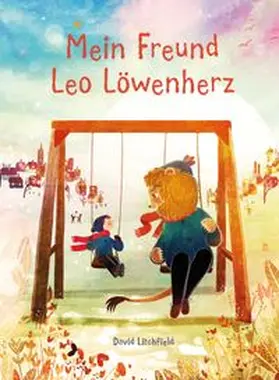 Litchfield |  Mein Freund Leo Löwenherz | Buch |  Sack Fachmedien