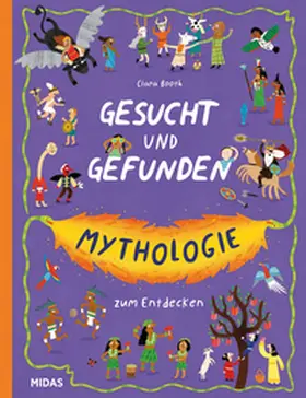 Booth |  Gesucht und Gefunden | Buch |  Sack Fachmedien