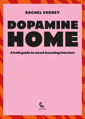 Verney |  Dopamine Style | Buch |  Sack Fachmedien