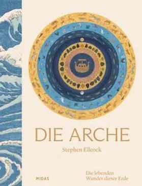 Ellcock |  Die Arche | Buch |  Sack Fachmedien