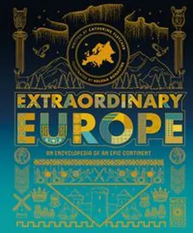 Fletcher |  Erstaunliches Europa | Buch |  Sack Fachmedien