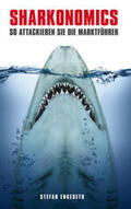 Engeseth |  Sharkonomics | Buch |  Sack Fachmedien